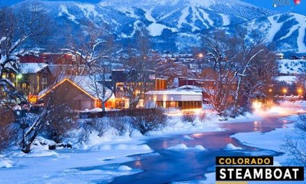 STEAMBOAT (EEUU)
Ubicado en las famosas Rocky Mountains de Colorado, es un pinto…