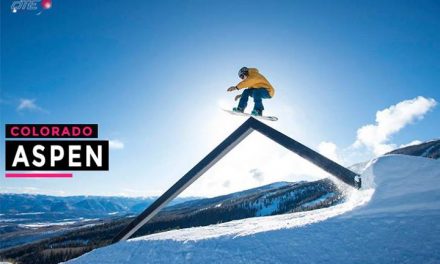OTE SKI es el operador argentino de esquí número 1 en venta de #Aspen hace más …