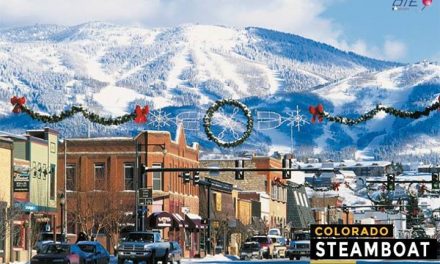 STEAMBOAT (EEUU)
Ubicado en las famosas Rocky Mountains de Colorado, Steamboat …