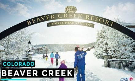 VAIL/BEAVER CREEK (COLORADO)
Vail es un pueblo estilo tirolés ubicado a 2hs de …