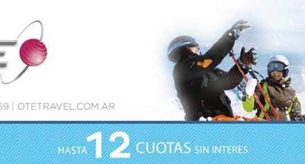 OTE SKI updated their cover photo.