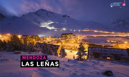 Las Leñas Resort ya lanzó su pre venta 2017 con un 40% de descuento en alojamien…