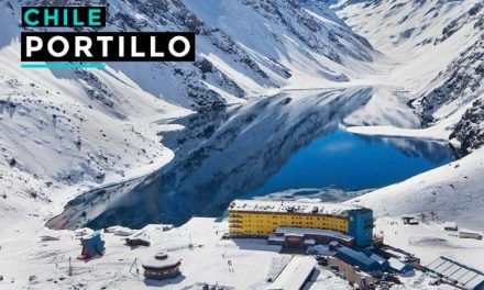 ¿Ya esquiaste en Ski Portillo Chile?
Este centro de ski boutique ubicado a 160k…