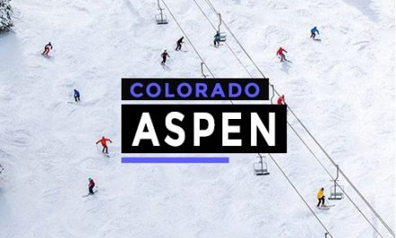 Vos podes conocer Aspen Snowmass!⠀
⠀
Ya arrancaron las promociones imperdibles P…
