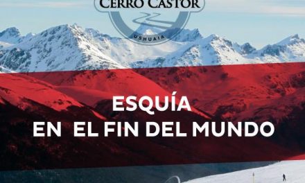 Cerro Castor – Ushuaia 2017
Esquiá en el fin del mundo con los mejores precios d…
