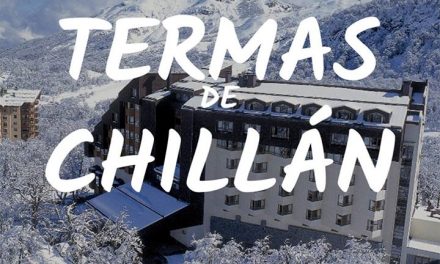 Termas de Chillan – Página Oficial es un lugar mágico en medio de la cordillera …