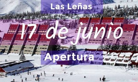 SABADO 17 DE JUNIO – APERTURA LAS LEÑAS
Comunicado del Valle:
– Se espera des…