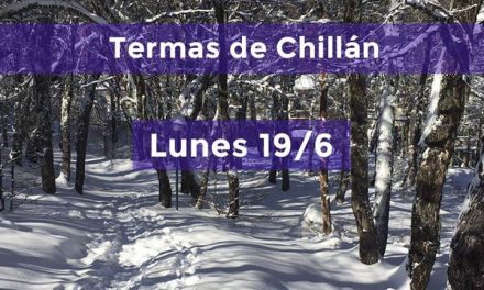 Termas de Chillán te espera con un paisaje increíble, las mejores comodidades pa…