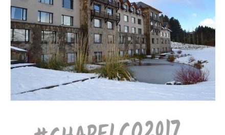 #LOISUITES #CHAPELCO2017 #APERTURA #2017⠀⠀Este sábado 24 de junio abre la …