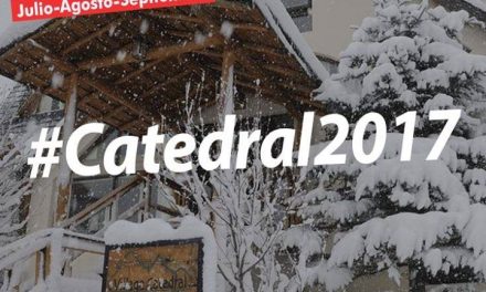 #Catedral2017 #Apertura #Bariloche Aprovechá esta increíble promoción en Vil…
