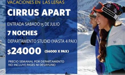 #LastMinute #LasLeñas
