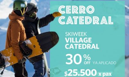 Aprovechá las mejores tarifas a Cerro Catedral, Bariloche, con OTE SKI– – – ⬇ …