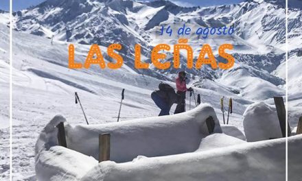 Nieve por todos lados!!!! ⠀
Y Las Leñas Resort no es la excepción, tremenda jorn…