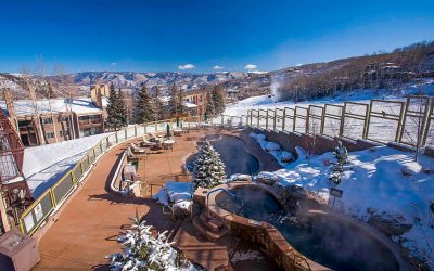 Promo Timberline Condominiums en Aspen Snowmass 
 Descubrí la belleza de Snowmas…
