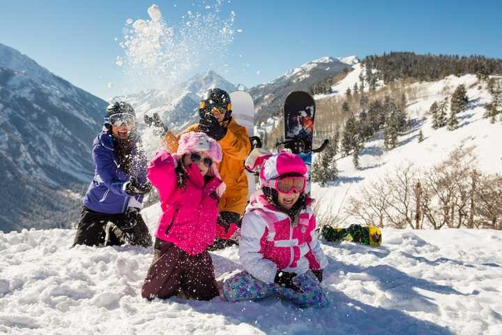 Aspen/Snowmass cuenta con una escuela de ski de renombre mundial, con más de 140…
