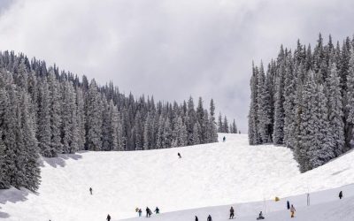 PRE VENTA 30% OFF #AspenSnowmass 2023
Date el gusto de esquiar con tu familia en…