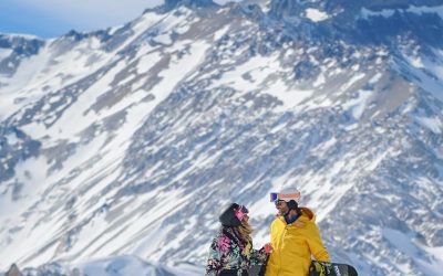 Las Leñas 2022, lo mejor del ski
 Reservá tu regreso a las pistas con el operado…