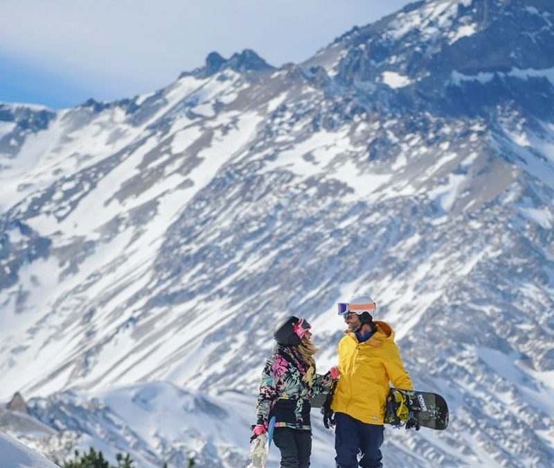 Las Leñas 2022, lo mejor del ski
Reservá tu regreso a las pistas con el operado…