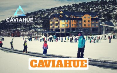 Caviahue Ski Week 2023