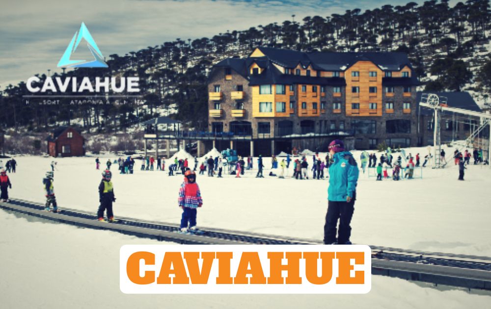 Caviahue Ski Week 2023